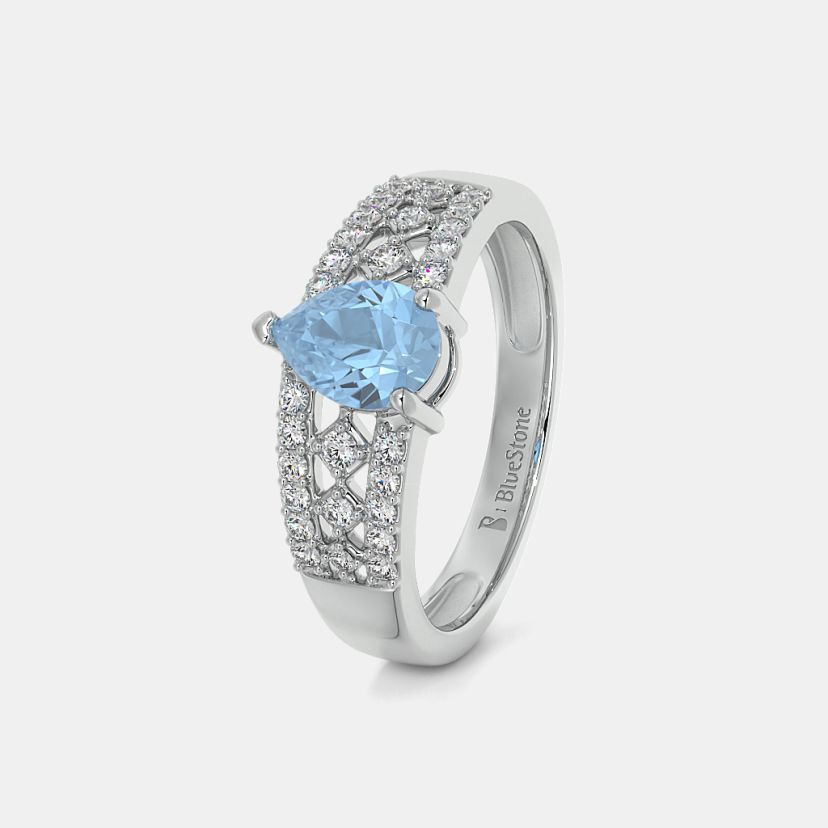 The Notable Artistry Ring - image 1