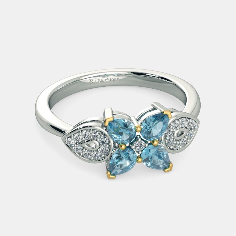 The Lovely Blossoming Ring - image 6