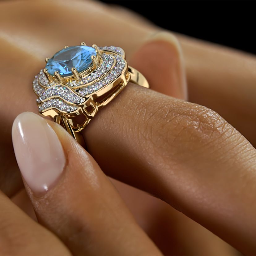 The Kurant Ring - image 6