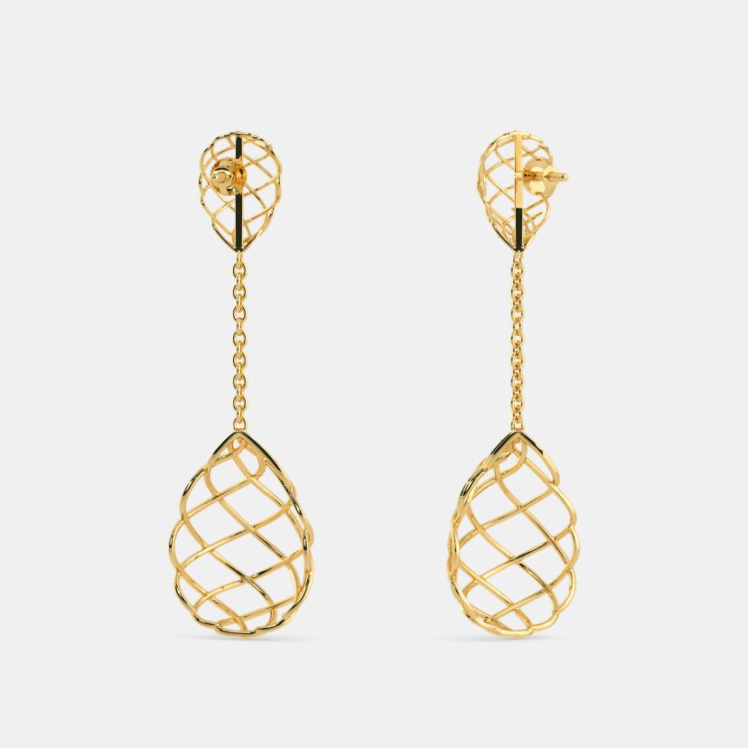 The Meryl Earrings - image 8