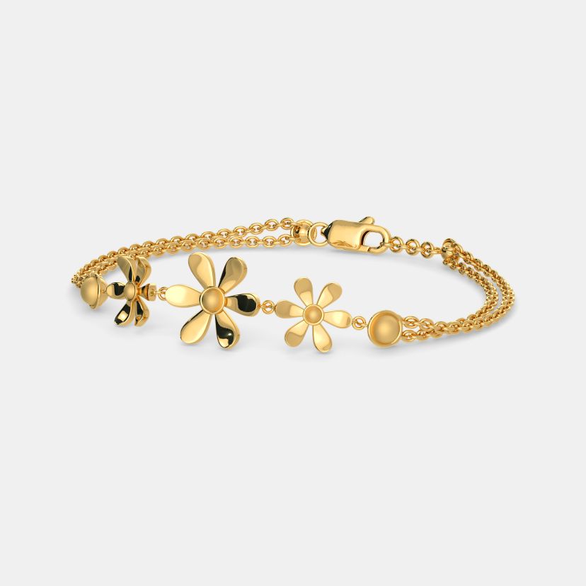 The Nicole Bracelet - image 4