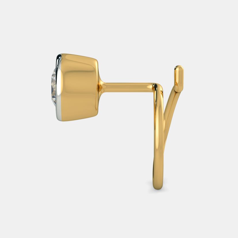 The Poppy Nose Pin - image 4