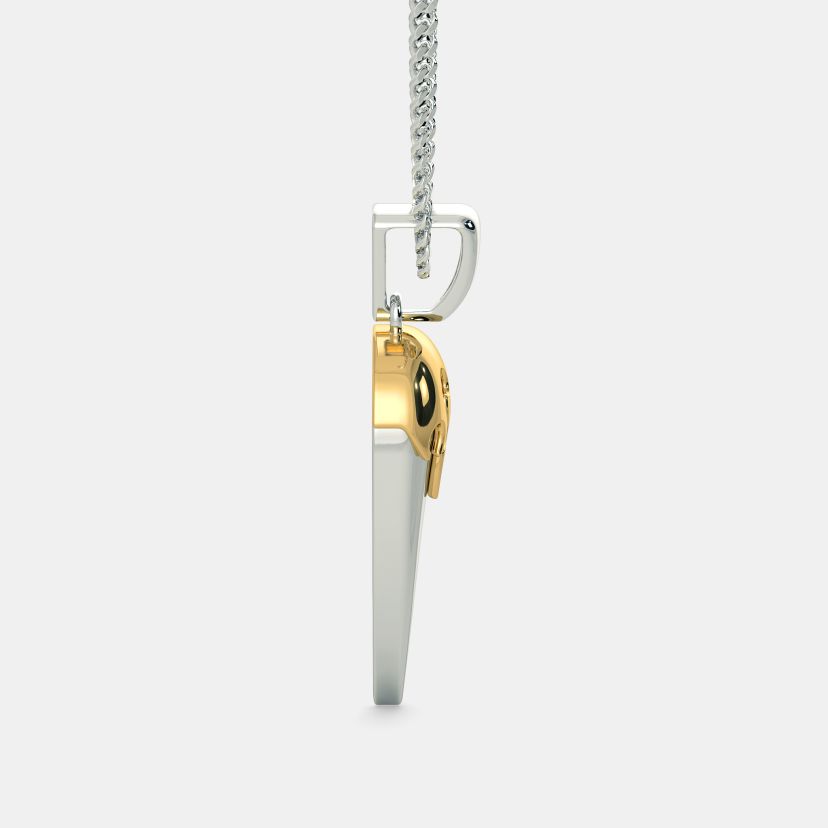 The Lava Pendant - image 5