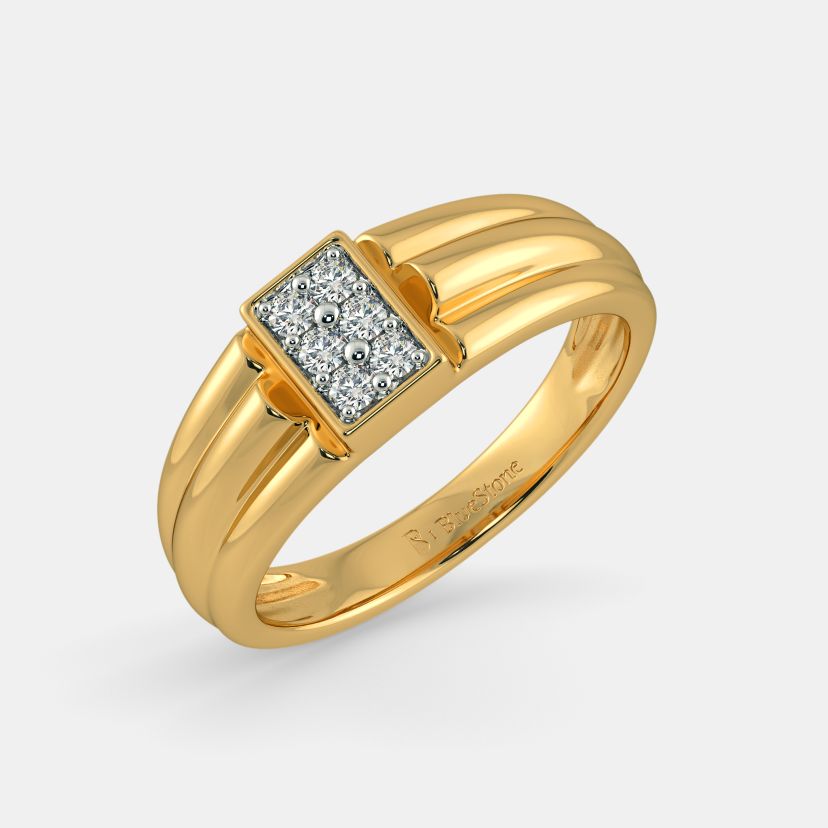 The Destiny Ring - image 1