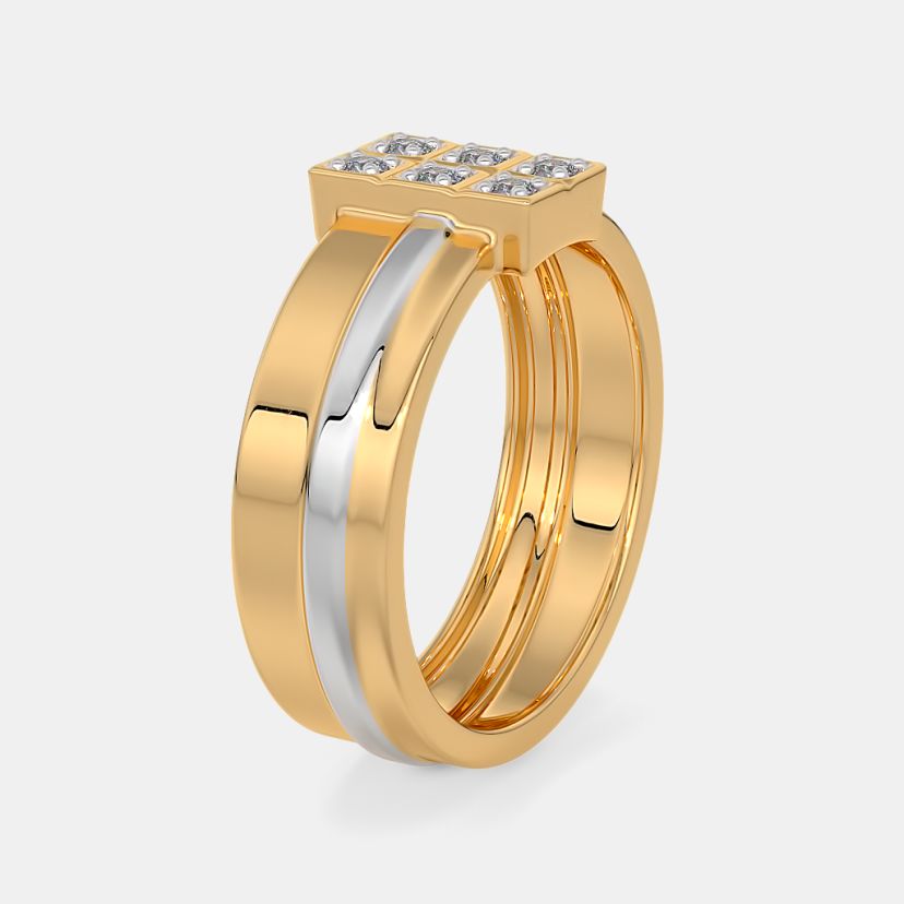 The Sestet Ring - image 7