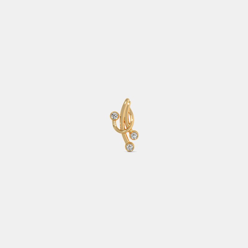 The Harsha Earrings - image 7