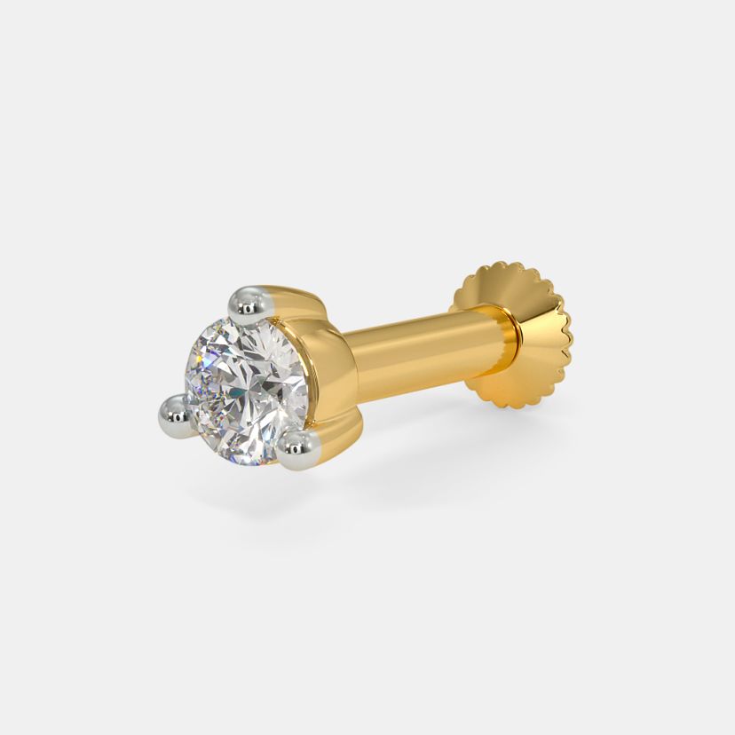 The Laurel Nose Screw - image 1
