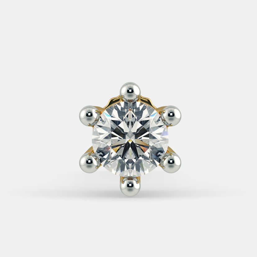 The Lobelia Nose Screw - image 7