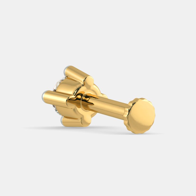 The Mimosa Nose Screw - image 8