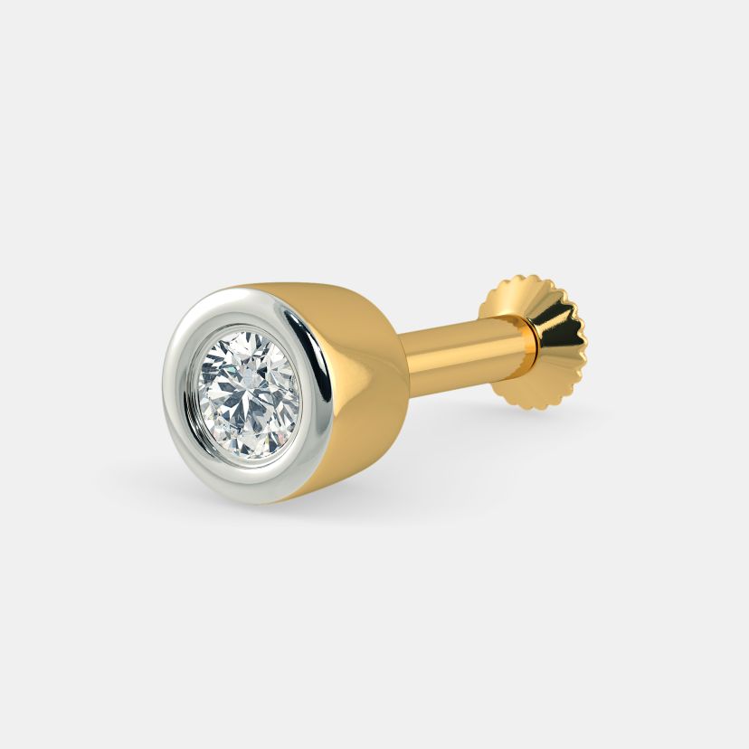 The Mallow Nose Screw - image 1