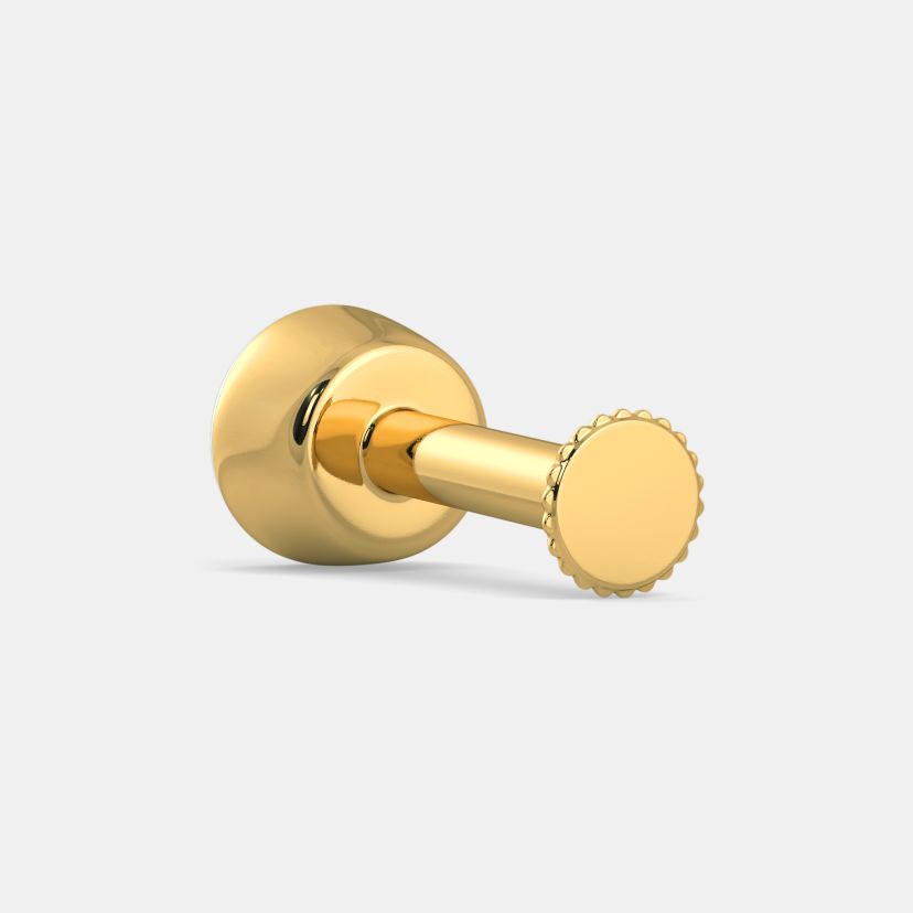 The Poppy Nose Screw - image 8