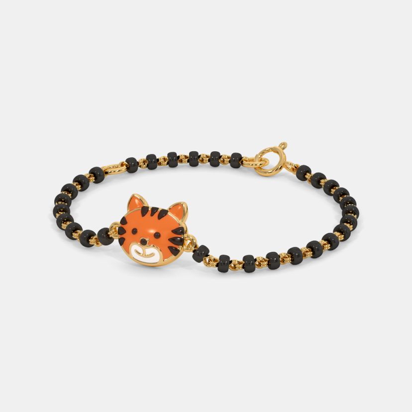 The Cub Infant Bracelet - image 4
