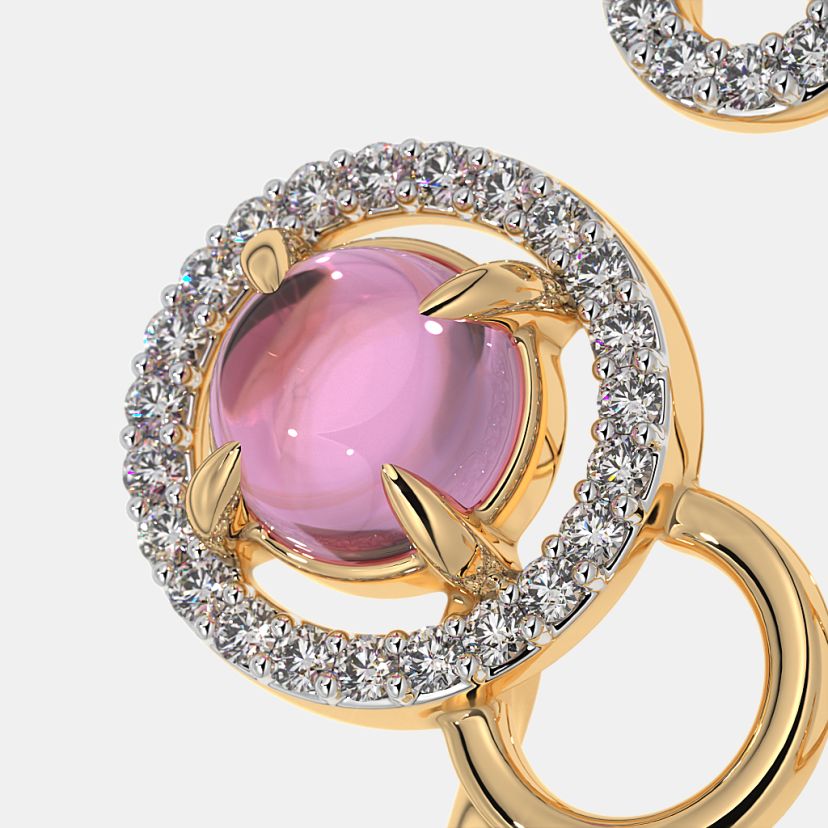 The Joie De Vivre Ring - image 4