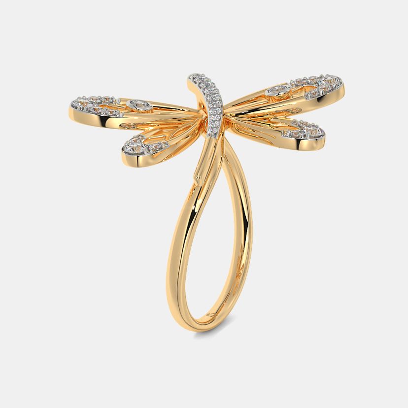 The Empyrean Flutterer Ring - image 9