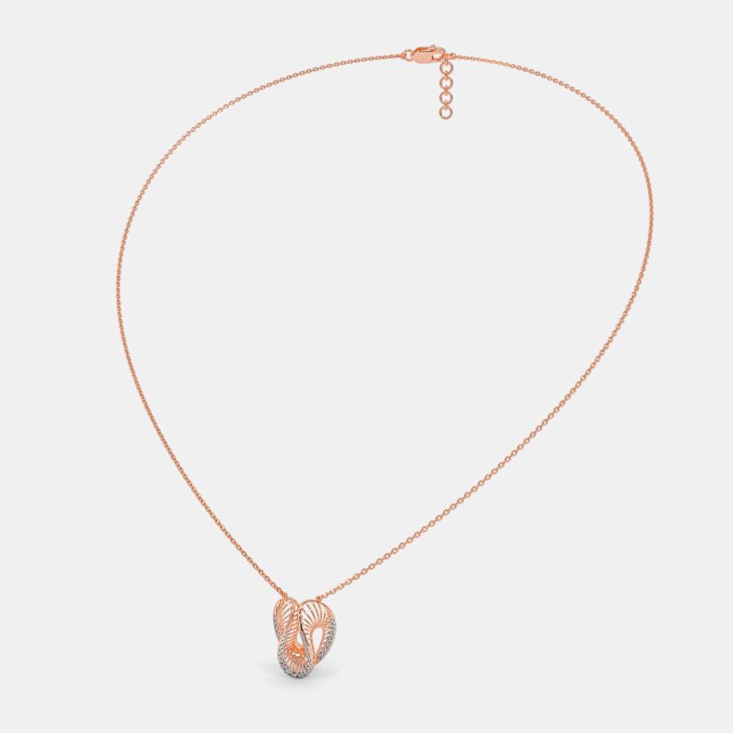 The Novaix Pendant Necklace - image 3