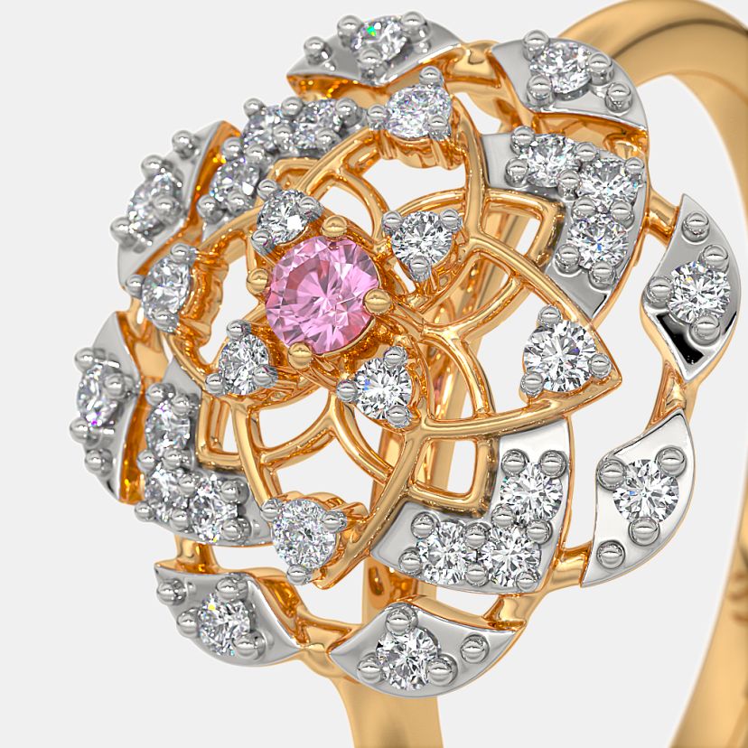 The Ujjvala Ring - image 5
