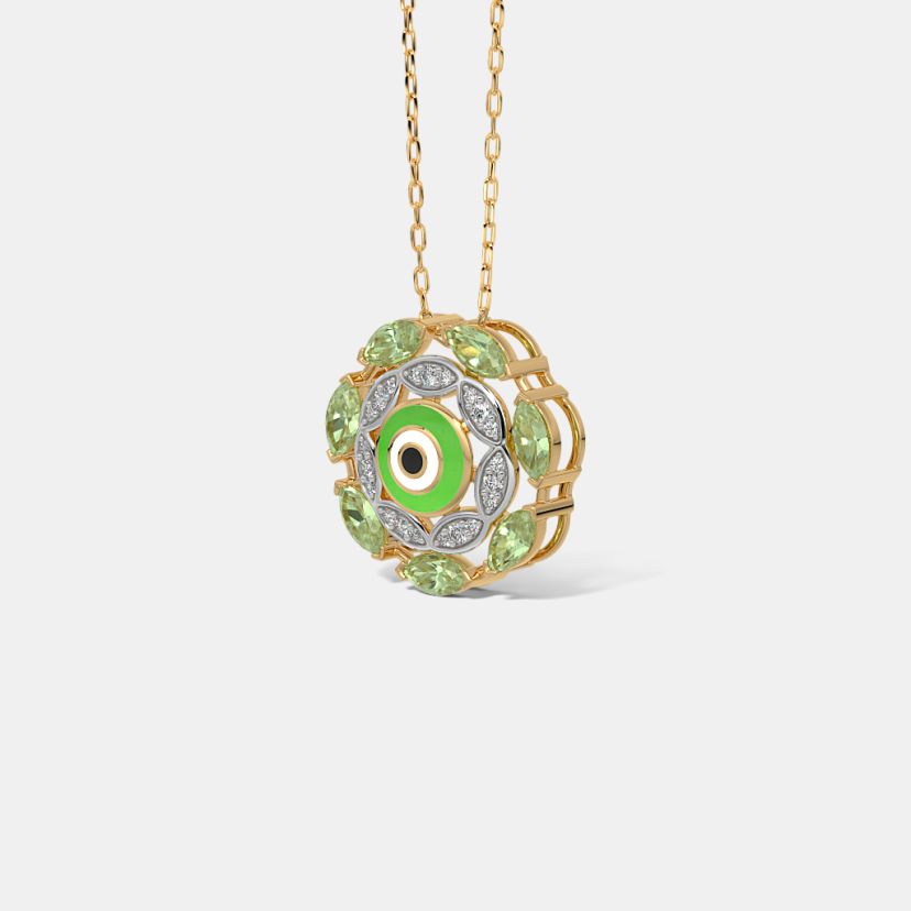 The Twirl Tint Pendant - image 4