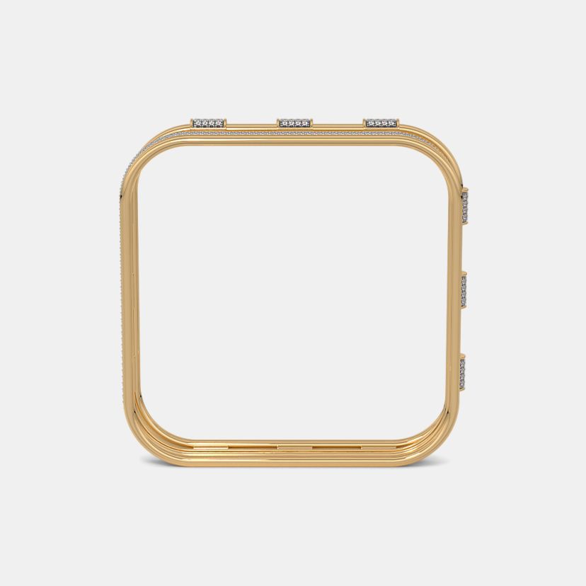 The Shinyrec Stackable Bangle - image 6