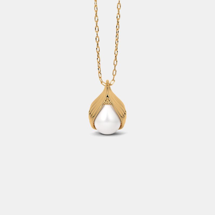 The Pearl Elegance Pendant - image 5