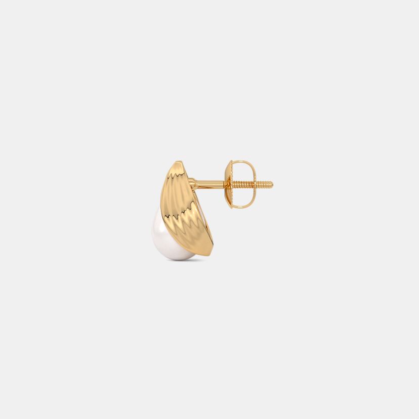 The Kiviri Stud Earrings - image 9