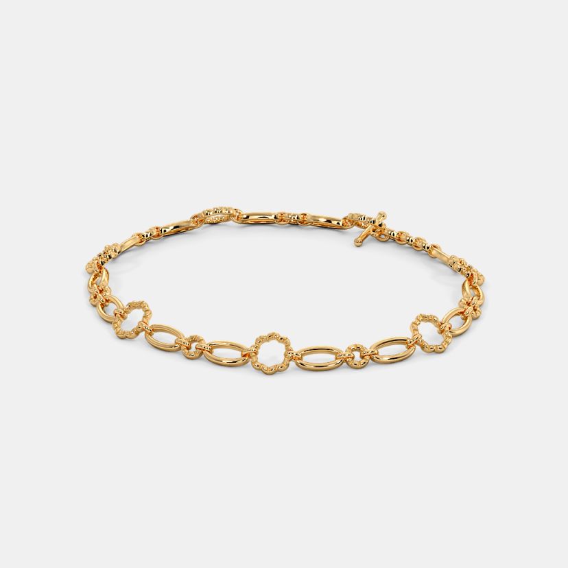 The Osira Toggle Bracelet - image 4