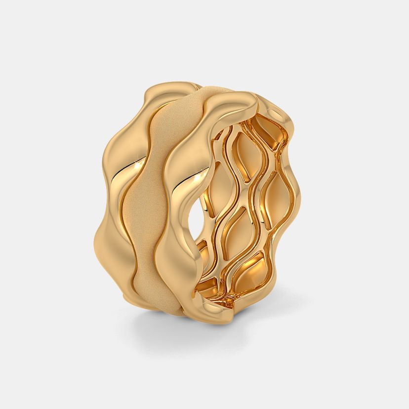 The Veyra Stackable Ring - image 10