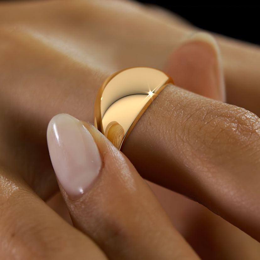 The Ovaluxur Ring - image 6