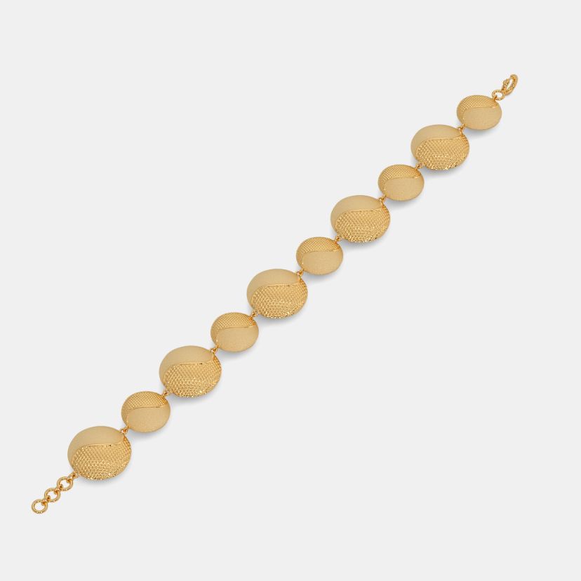 The Mod Wraps Link Bracelet - image 5