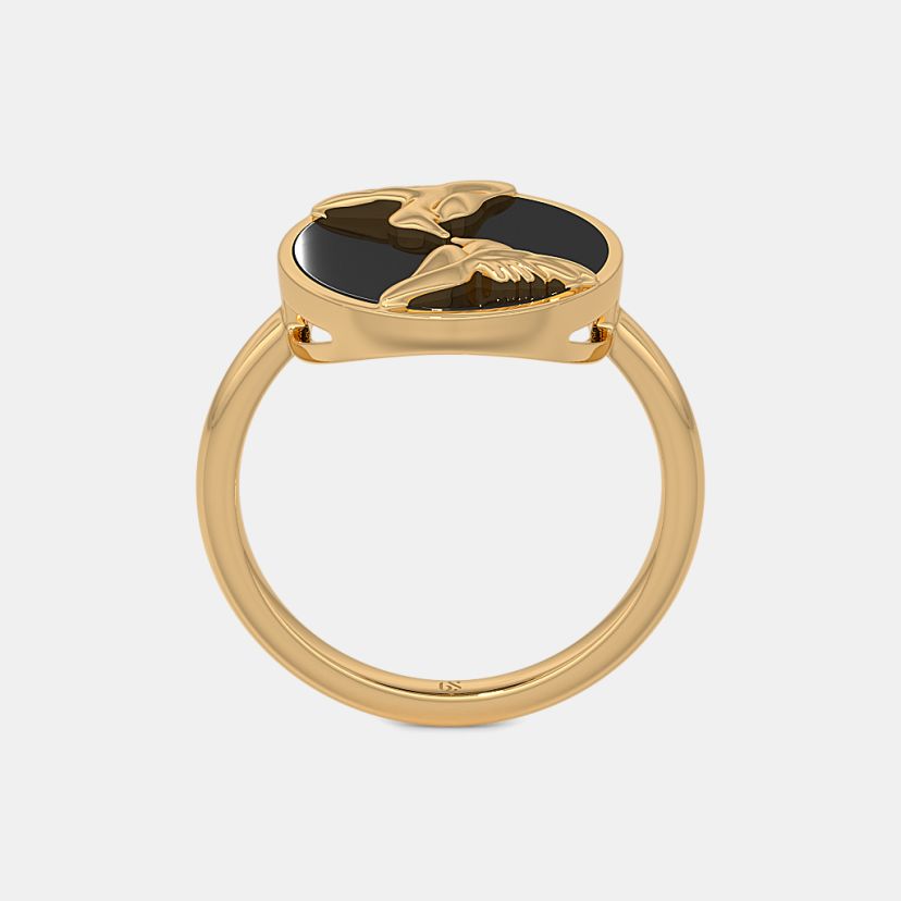 The Ovalfly Ring - image 8