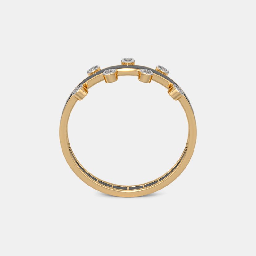 The Girnaza Band Ring - image 8