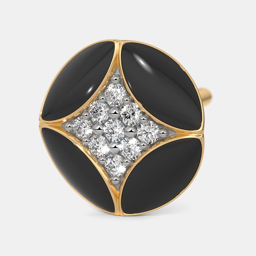 The Starveil Stud Earrings - image 5