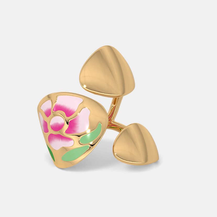 The Lush Reverie Ring - image 6