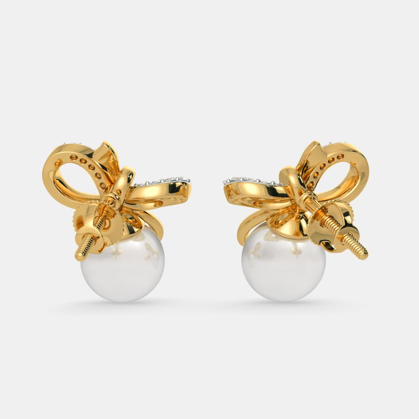 The Pensri Earrings - image 8
