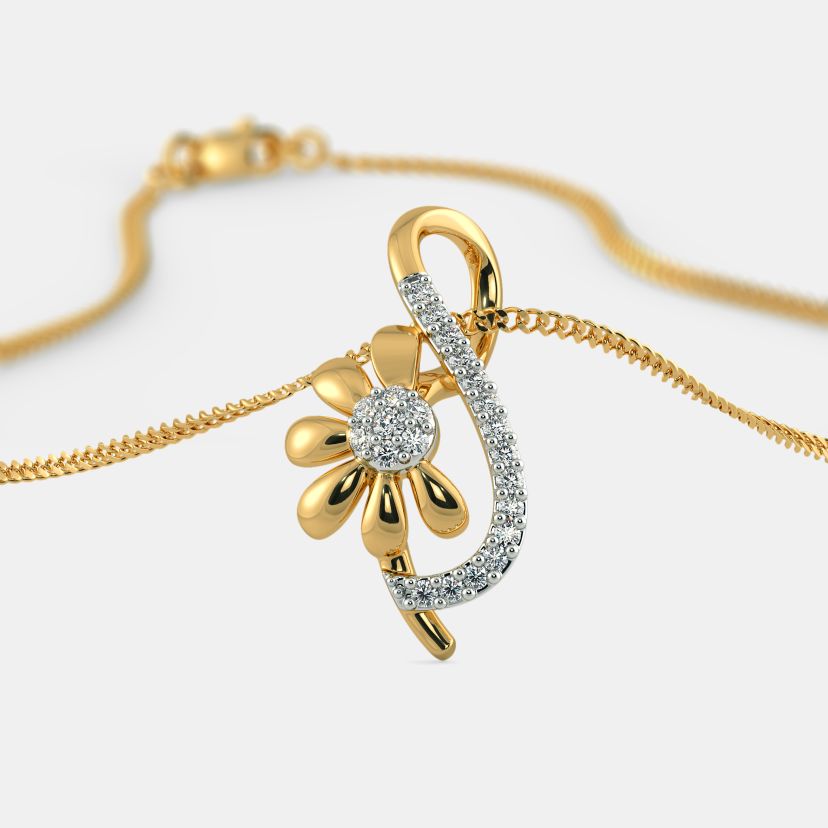 The Annot Pendant - image 1