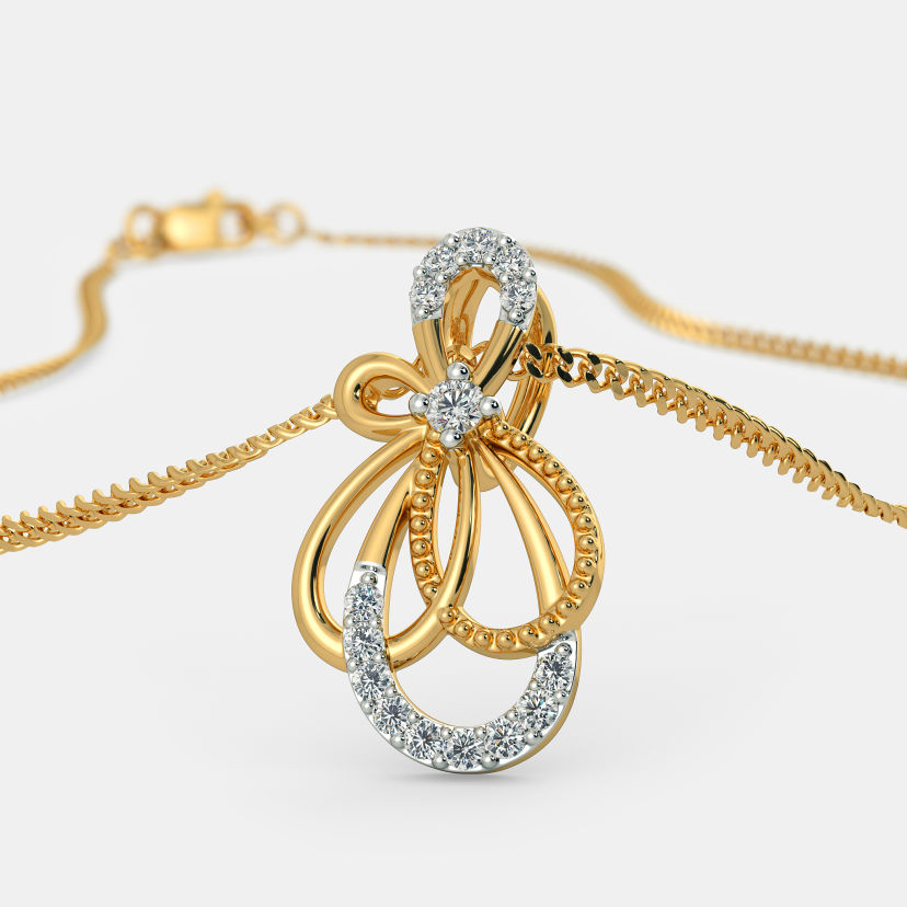The Kalapi Pendant - image 1