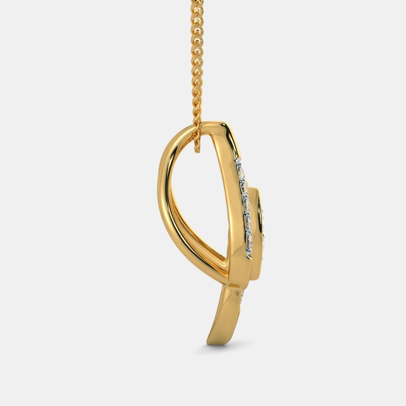 The Gowri Pendant - image 5