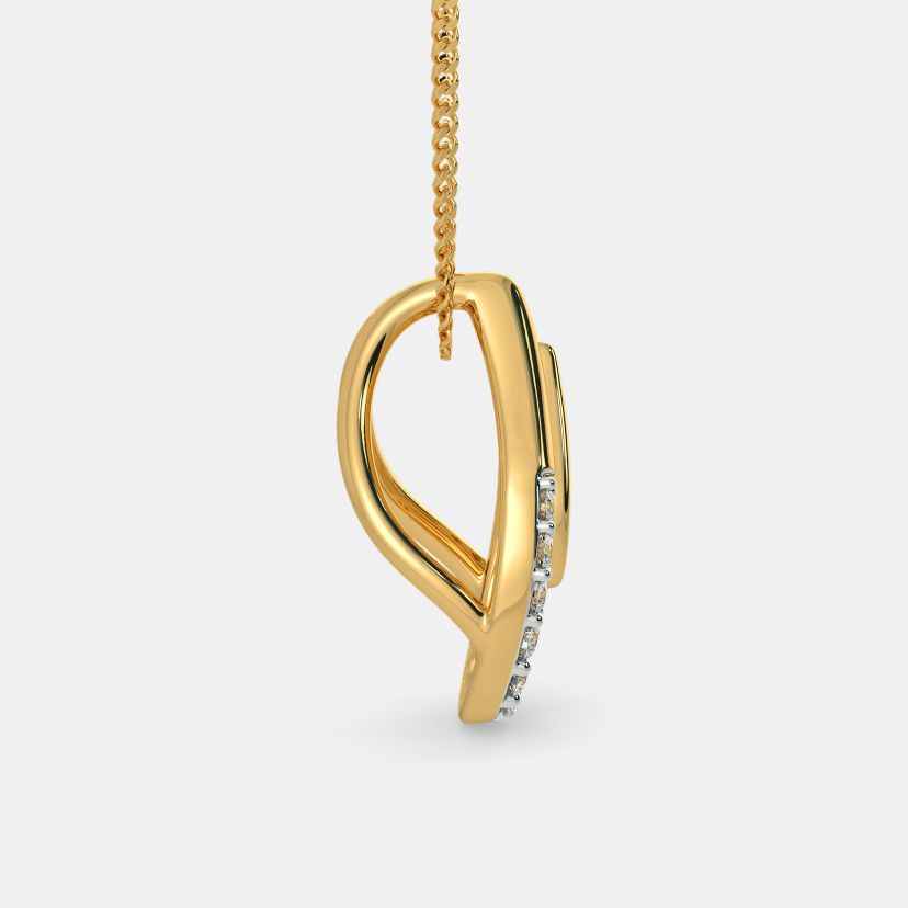 The Areli Pendant - image 5