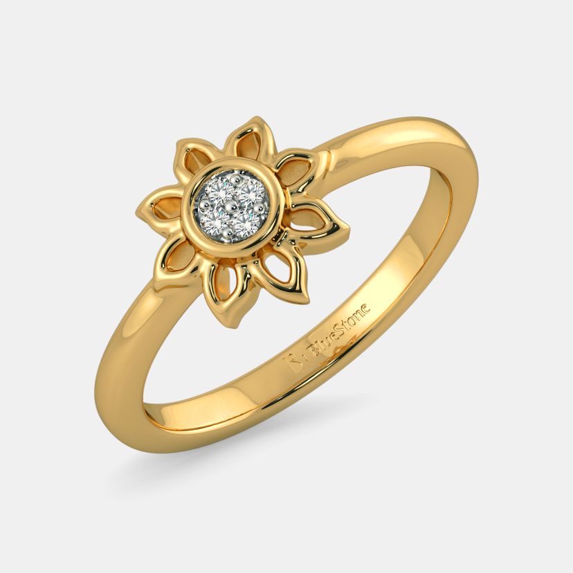 The Anishi Ring - image 1