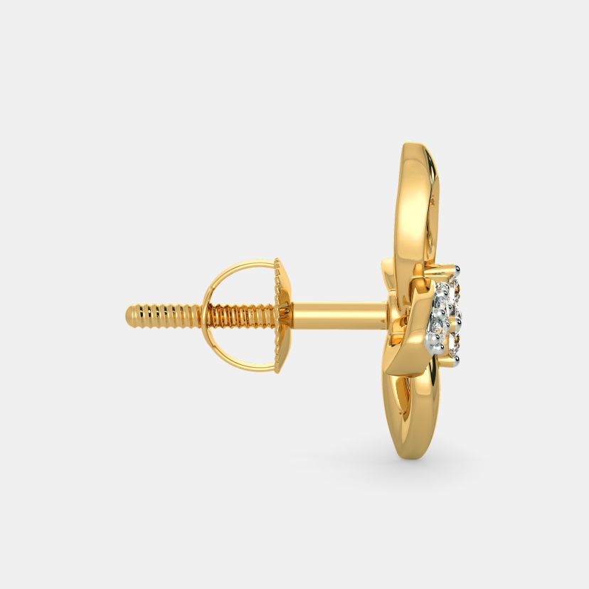 The Tejashri Earrings - image 6