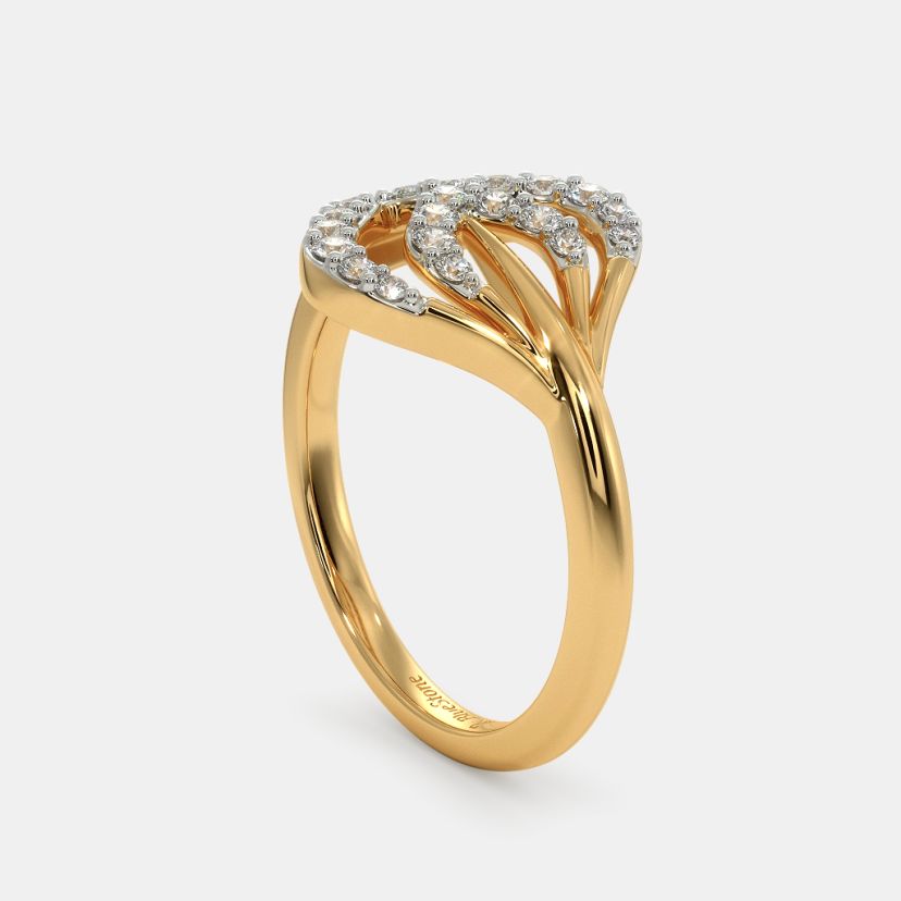 The Theodora Ring - image 8