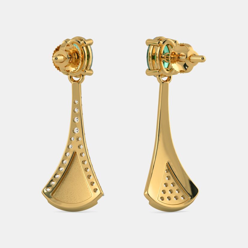 The Troika MisMatch Earrings - image 9
