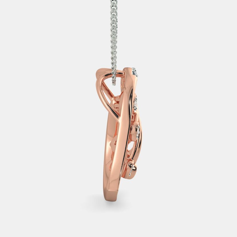 The Antonia Pendant - image 4