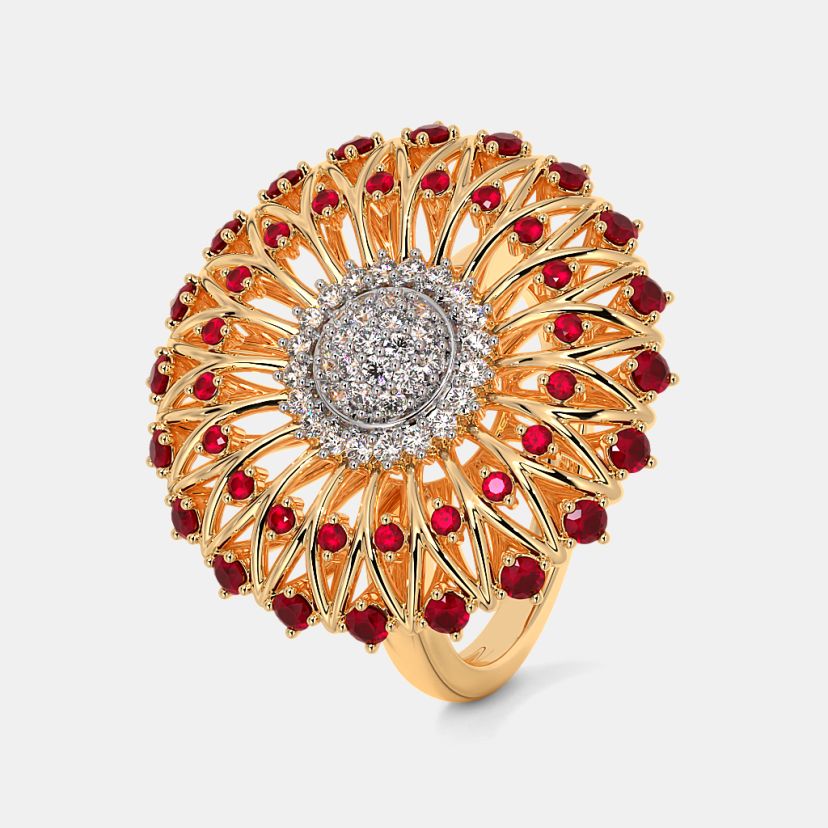 The Audre Ring - image 1