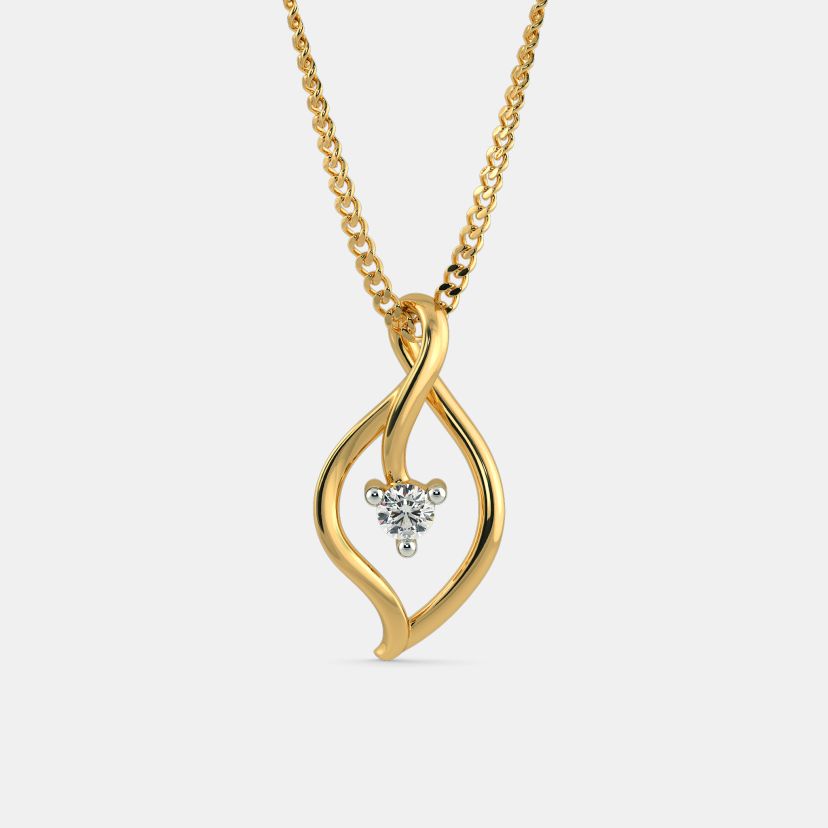 The Pippa Pendant - image 6