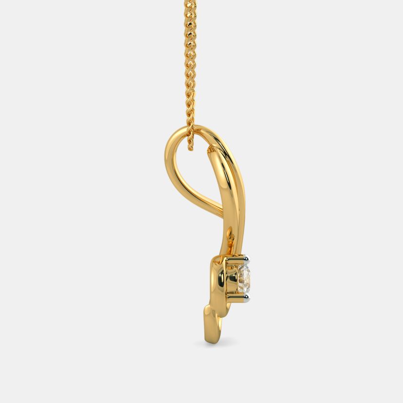The Rowena Pendant - image 5