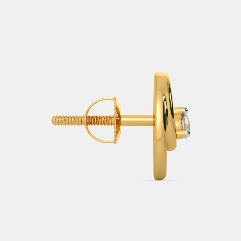 The Chelsea Stud Earrings - image 6