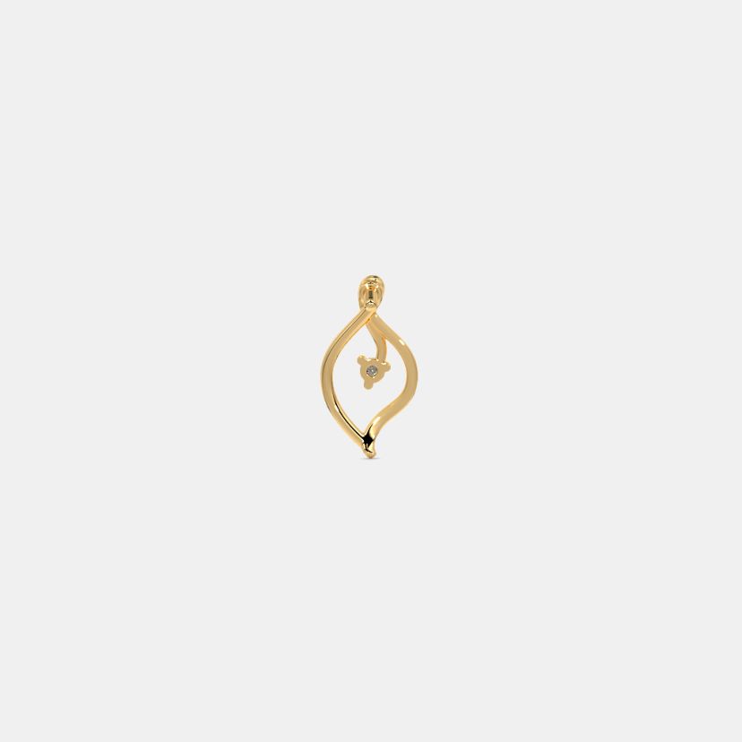 The Pippa Stud Earrings - image 8