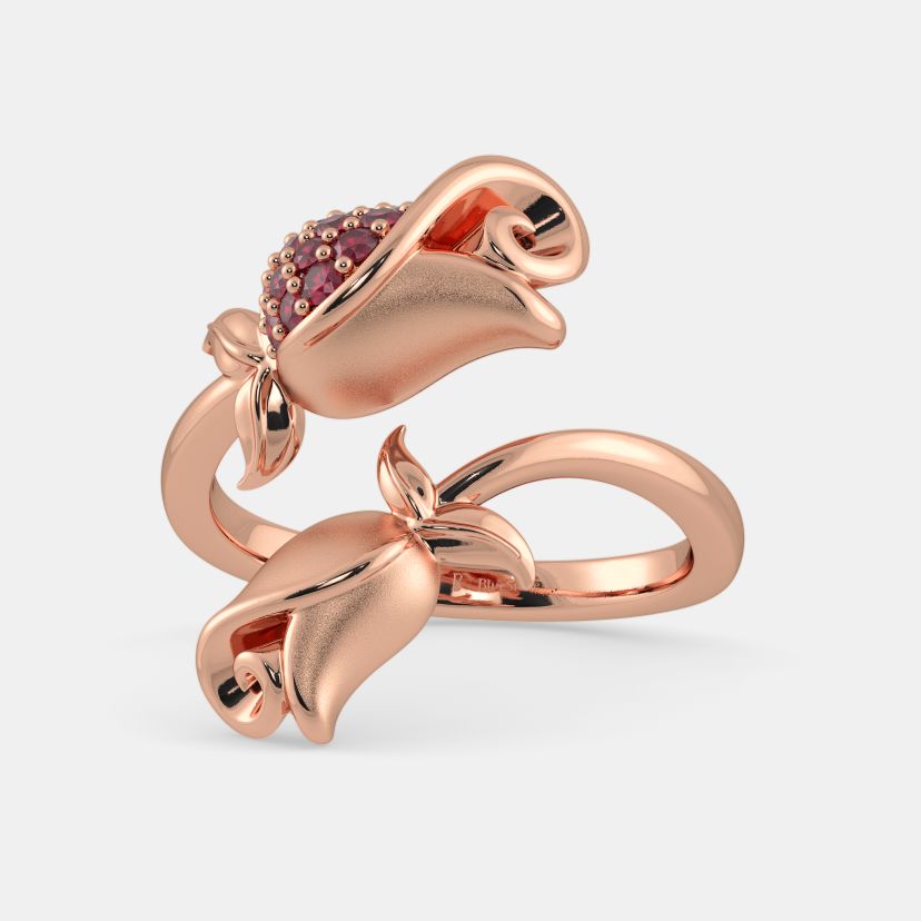 The Aamara Ring - image 5