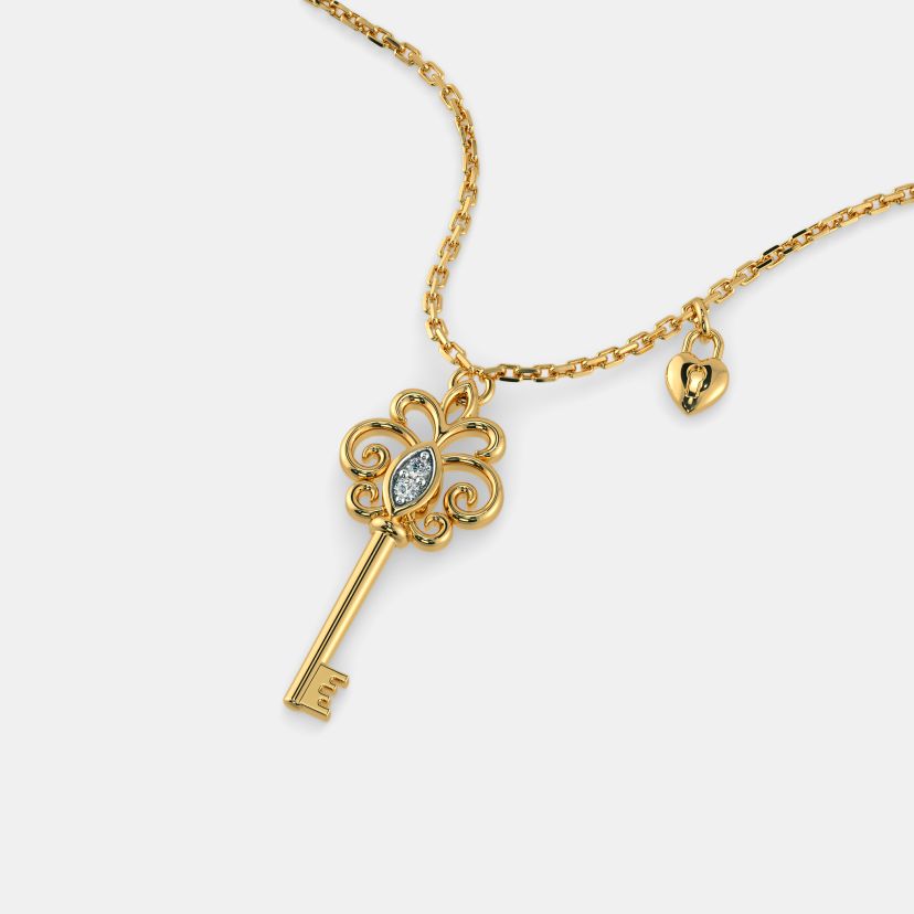 The Brioni Necklace - image 7