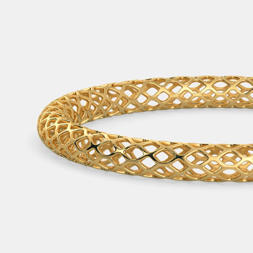 The Shiza Bangle - image 1